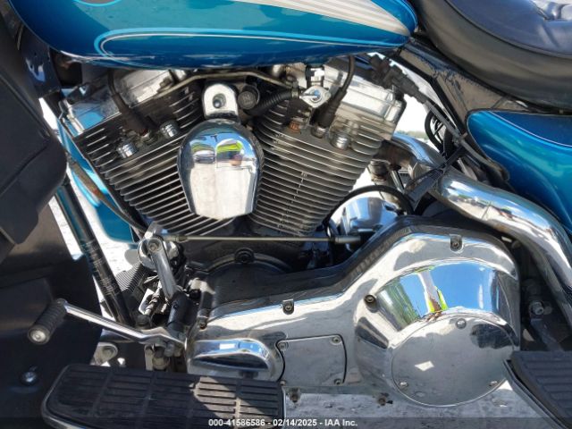 1994 HARLEY-DAVIDSON FLHTC 1HD1DPL16RY506676 Photo 8