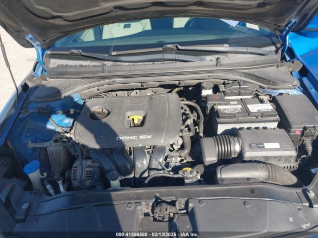 5NPD84LF8JH299243 Hyundai ELANTRA SEL