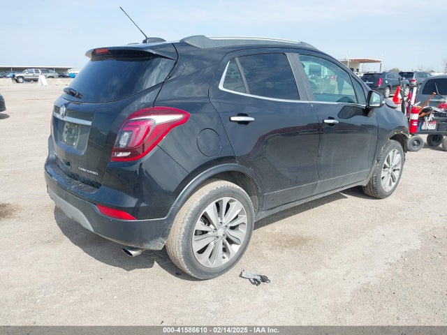 KL4CJASB2JB552436 Buick Encore Preferred