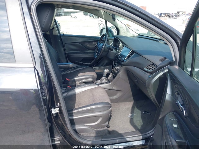KL4CJASB2JB552436 Buick Encore Preferred