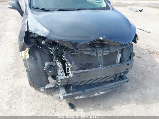 KL4CJASB2JB552436 Buick Encore Preferred