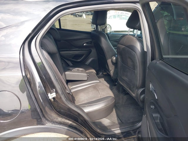 KL4CJASB2JB552436 Buick Encore Preferred