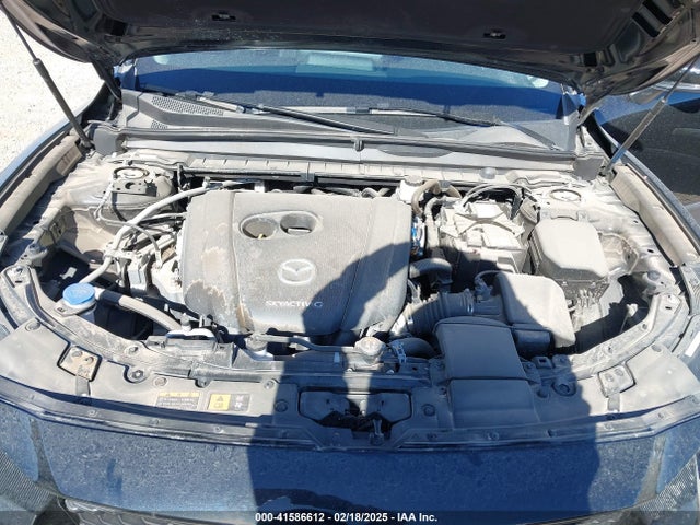 Mazda Cx-50 2.5 S Preferred Plus 2023 7MMVABCM7PN152741 Image 10