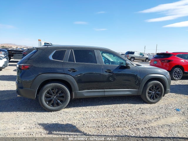 Mazda Cx-50 2.5 S Preferred Plus 2023 7MMVABCM7PN152741 Image 13