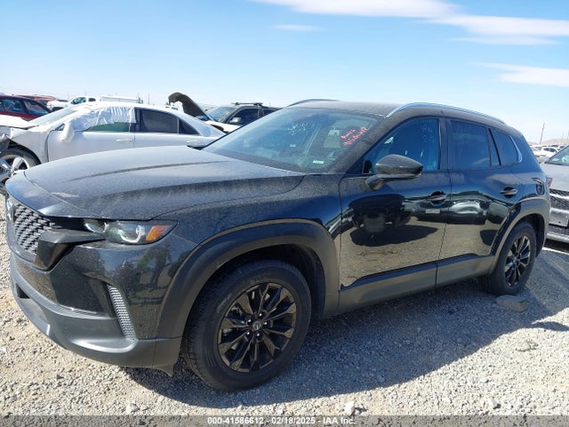 Mazda Cx-50 2.5 S Preferred Plus 2023 7MMVABCM7PN152741 Image 14