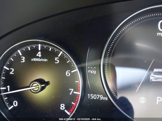 Mazda Cx-50 2.5 S Preferred Plus 2023 7MMVABCM7PN152741 Image 15