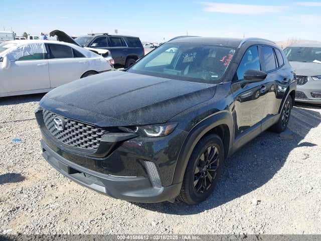 Mazda Cx-50 2.5 S Preferred Plus 2023 7MMVABCM7PN152741 Image 2