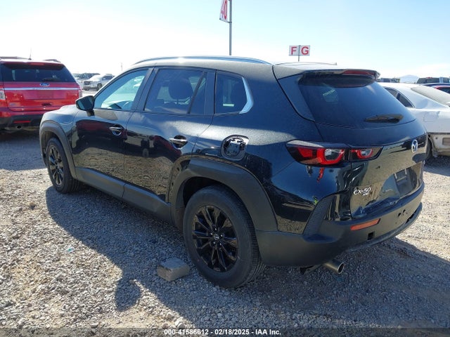 Mazda Cx-50 2.5 S Preferred Plus 2023 7MMVABCM7PN152741 Image 3
