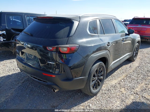 Mazda Cx-50 2.5 S Preferred Plus 2023 7MMVABCM7PN152741 Image 4