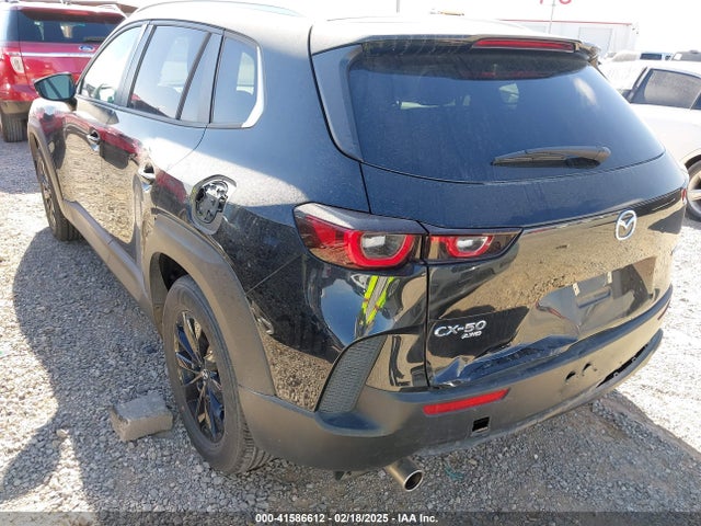 Mazda Cx-50 2.5 S Preferred Plus 2023 7MMVABCM7PN152741 Image 6