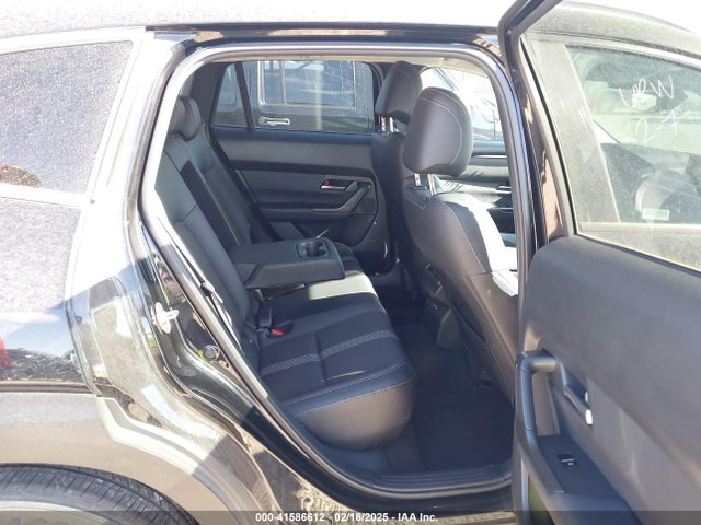 Mazda Cx-50 2.5 S Preferred Plus 2023 7MMVABCM7PN152741 Image 8