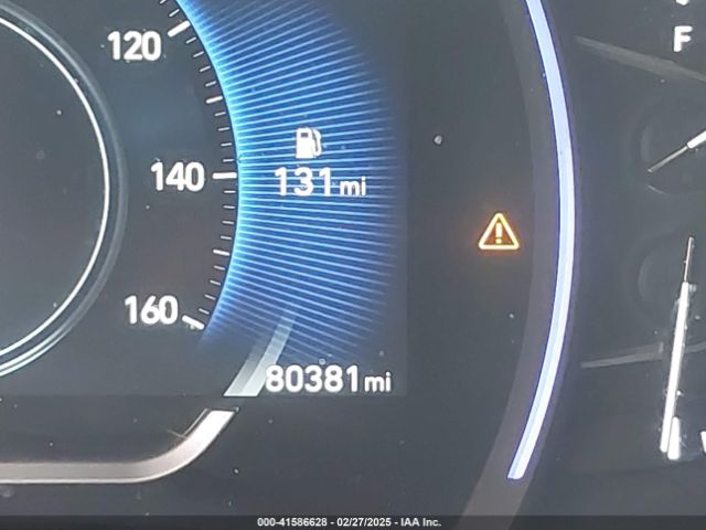 5NMS5CAD8LH286830 Hyundai Santa Fe Limited