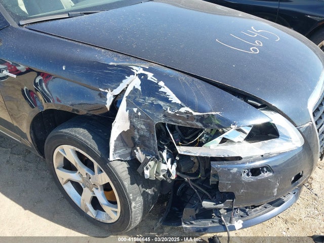 2010 AUDI A6 WAUBGAFB2AN015779 Photo 5