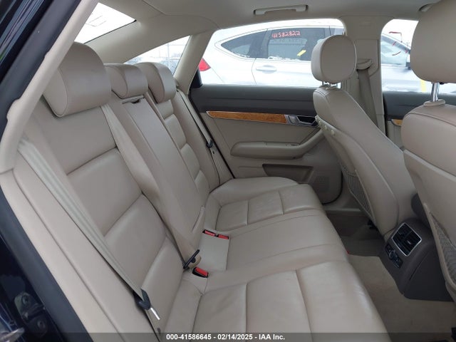 2010 AUDI A6 WAUBGAFB2AN015779 Photo 7