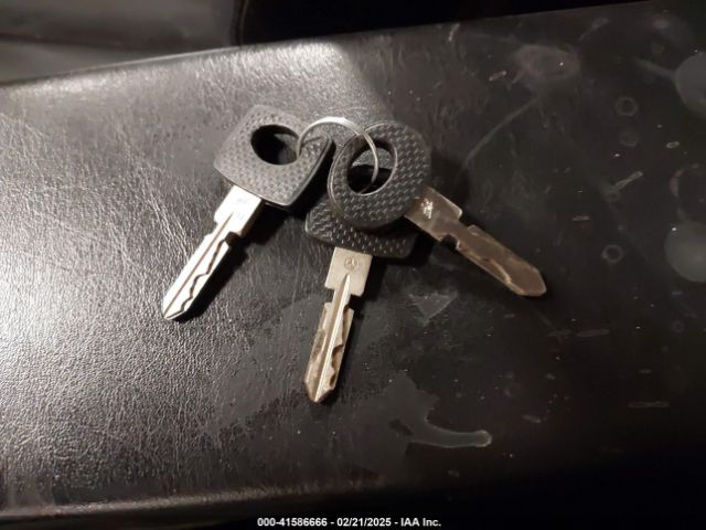 1992 MERCEDES-BENZ 300 WDBFA61E1NF037324 Photo 10