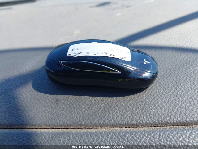 2020 TESLA MODEL X 5YJXCDE24LF230203 Photo 10