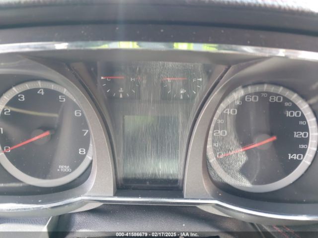 2013 GMC TERRAIN 2GKFLZE31D6284443 Photo 6