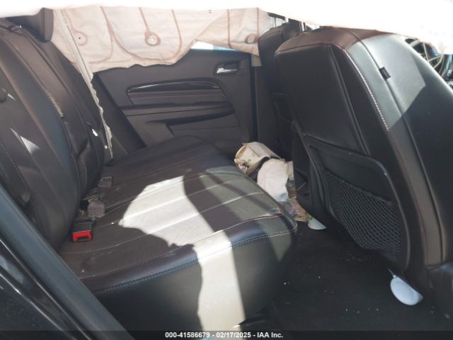 2013 GMC TERRAIN 2GKFLZE31D6284443 Photo 7