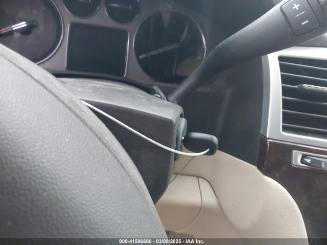 2007 CADILLAC ESCALADE 1GYFK63897R295219 Photo 10