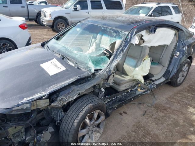2012 ACURA TL 19UUA8F53CA028035 Photo 5