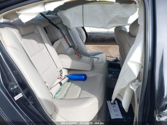 2012 ACURA TL 19UUA8F53CA028035 Photo 7