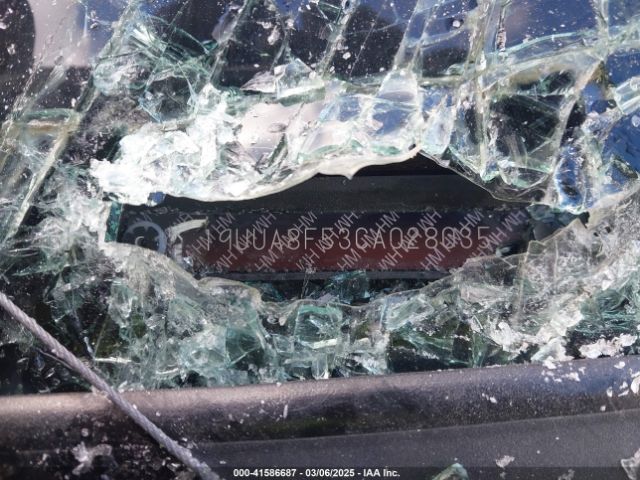 2012 ACURA TL 19UUA8F53CA028035 Photo 8