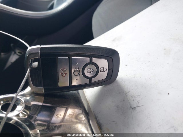 Ford Fusion Hybrid Se 2018 3FA6P0LU8JR133360 Image 11