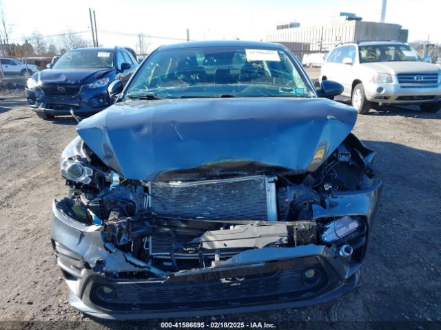 3KPF34AD6KE118056 KIA FORTE S