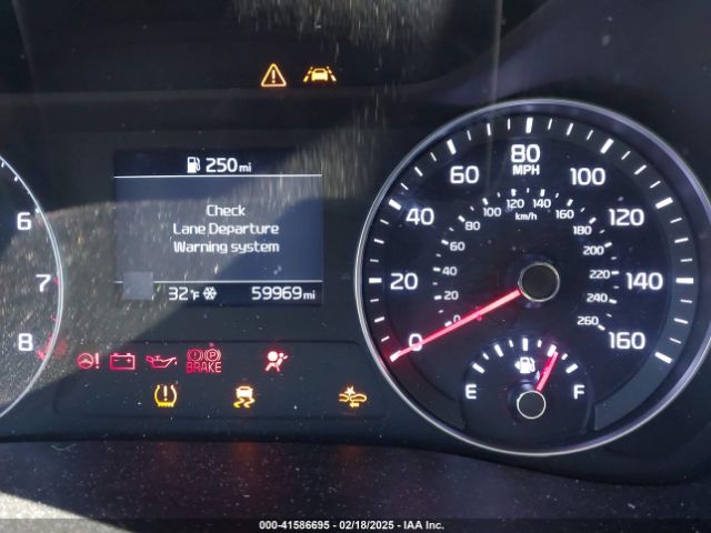 3KPF34AD6KE118056 KIA FORTE S