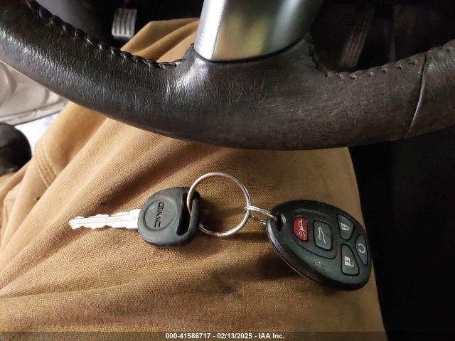 1GKKRPKD9EJ373583 GMC Acadia Sle-2