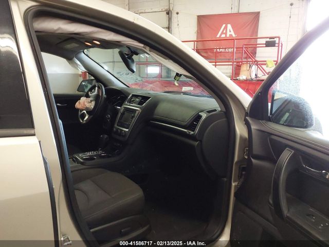1GKKRPKD9EJ373583 GMC Acadia Sle-2