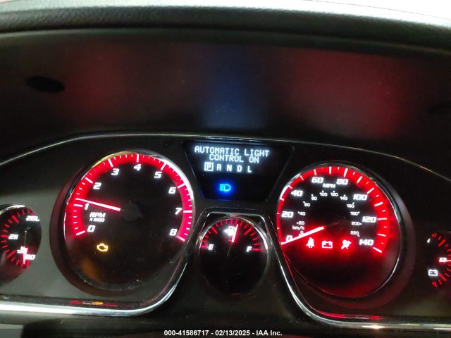 1GKKRPKD9EJ373583 GMC Acadia Sle-2