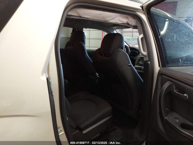 1GKKRPKD9EJ373583 GMC Acadia Sle-2