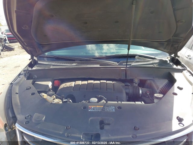 1GNKVGKD1FJ176665 Chevrolet Traverse 1lt