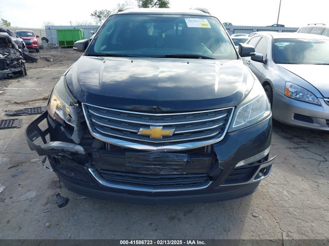 1GNKVGKD1FJ176665 Chevrolet Traverse 1lt