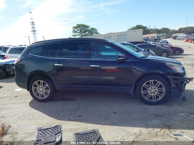 1GNKVGKD1FJ176665 Chevrolet Traverse 1lt