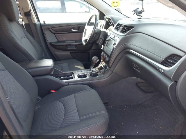 1GNKVGKD1FJ176665 Chevrolet Traverse 1lt