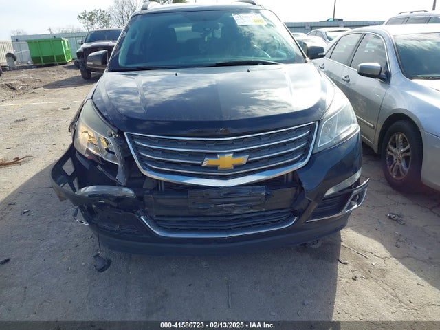 1GNKVGKD1FJ176665 Chevrolet Traverse 1lt