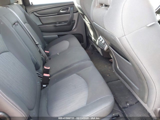1GNKVGKD1FJ176665 Chevrolet Traverse 1lt