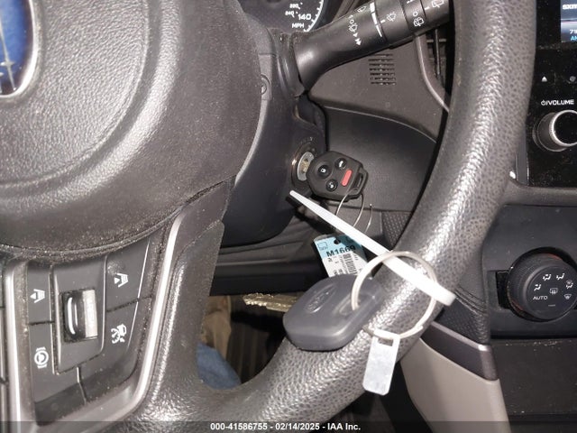 2021 SUBARU FORESTER JF2SKADCXMH480635 Photo 10