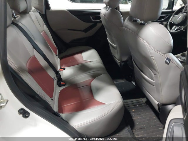 2021 SUBARU FORESTER JF2SKADCXMH480635 Photo 7