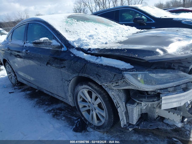 Chrysler 200 Limited 2015 1C3CCCAB7FN562550 Image 14