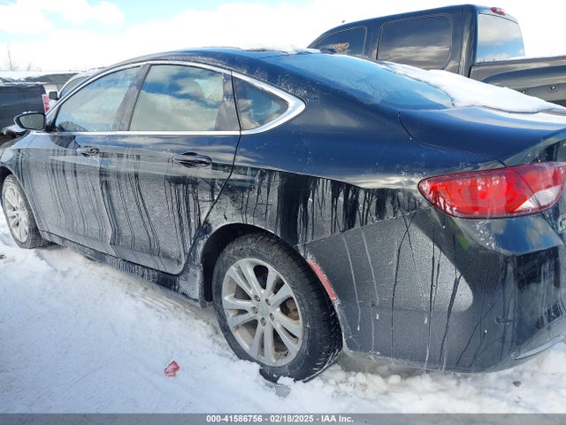 Chrysler 200 Limited 2015 1C3CCCAB7FN562550 Image 15