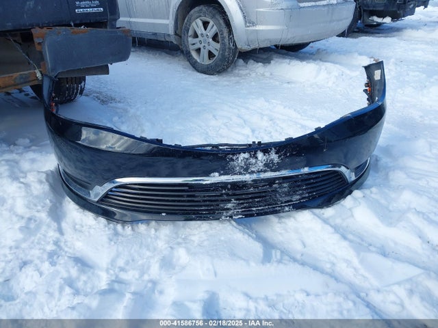 Chrysler 200 Limited 2015 1C3CCCAB7FN562550 Image 12