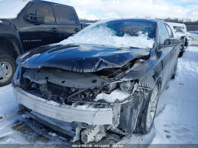 2015 CHRYSLER 200 1C3CCCAB7FN562550 Photo 5