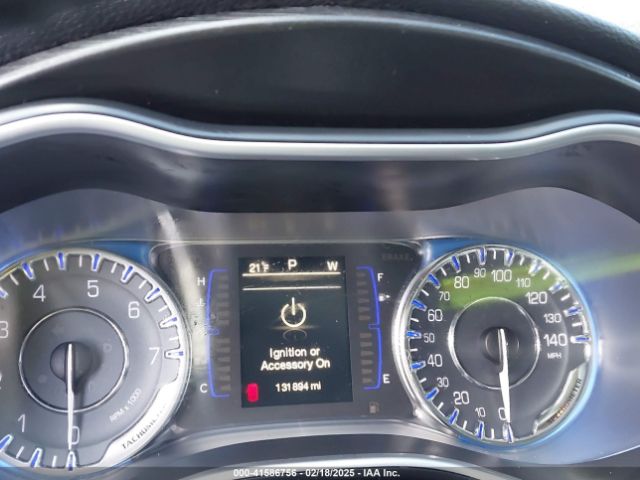 2015 CHRYSLER 200 1C3CCCAB7FN562550 Photo 6