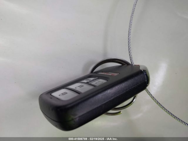 2HKRW2H87MH659245 Honda Cr-v Awd Ex-l