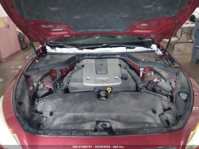 JN1BV7AR0EM692635 Infiniti Q50 Premium