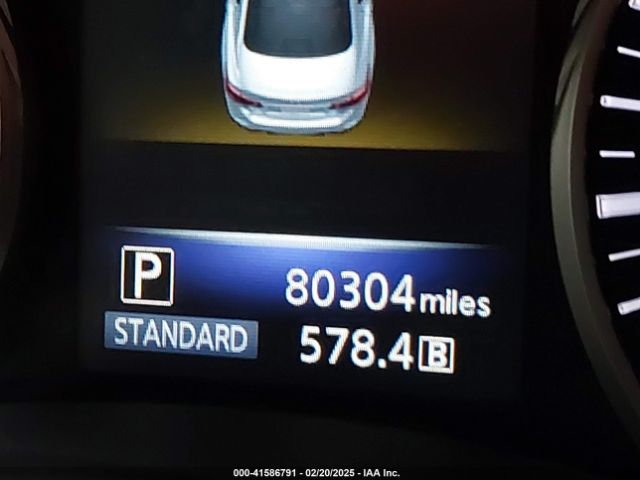 JN1BV7AR0EM692635 Infiniti Q50 Premium