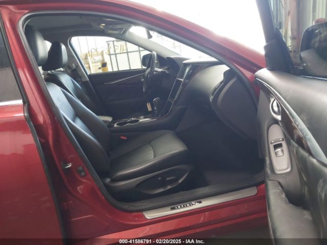 JN1BV7AR0EM692635 Infiniti Q50 Premium